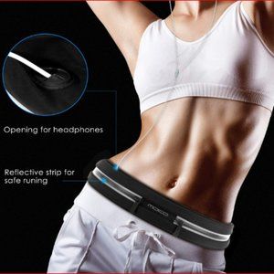Running Belt